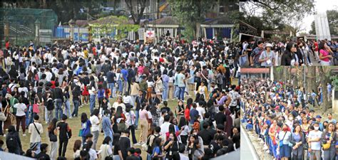 PUP dominates as top talent source .